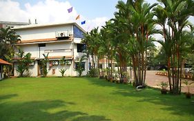 Krishna Holiday Village